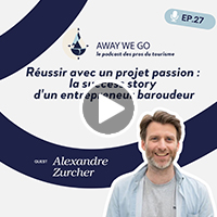 Cliquez sur la vignette © Away We Go