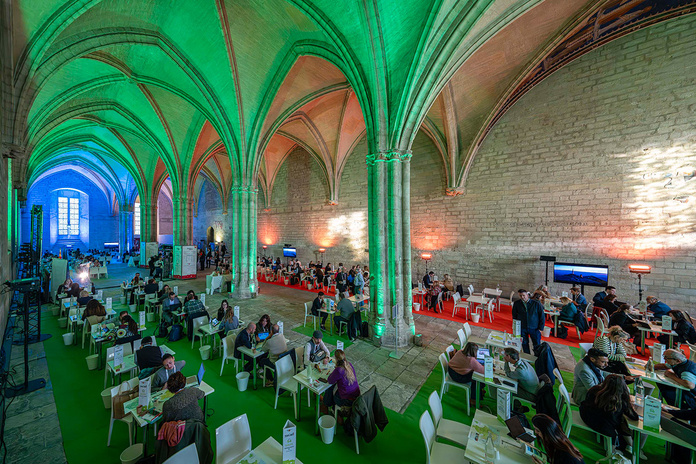 Travel Meet 2024 © CRT Provence-Alpes-Côte d'Azur Travel Meet 2024 © CRT Provence-Alpes-Côte d'Azur