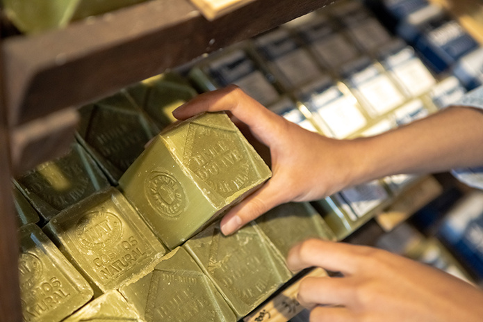 © C. Luparini © C. Luparini