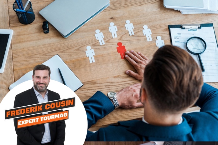 Embaucher un ex-entrepreneur ? La difficulté pour l’employeur est d’identifier les réelles intentions et ambitions des anciens entrepreneurs - DepositPhotos.com, IgorVetushko Embaucher un ex-entrepreneur ? La difficulté pour l’employeur est d’identifier les réelles intentions et ambitions des anciens entrepreneurs - DepositPhotos.com, IgorVetushko