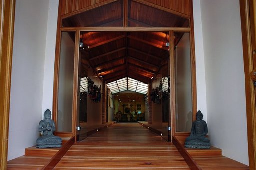 Les Ateliers du Voyage : « une pépite qu'il n'est pas question de casser » Les Ateliers du Voyage : « une pépite qu'il n'est pas question de casser »