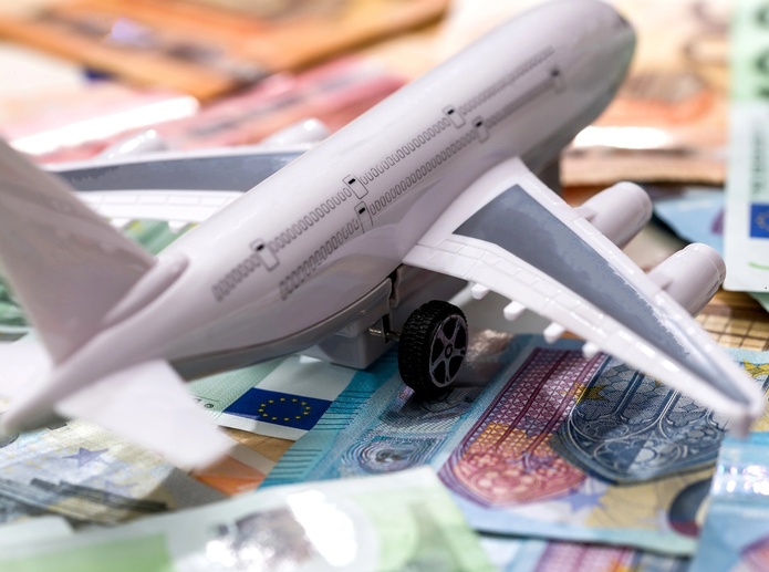 Le pass rail, et ses 15 millions d'euros de budget, n'a pas été reconduit. Par contre les subventions pour Ryanair et les low cost... oui - Depositphotos.com, @alfexe Le pass rail, et ses 15 millions d'euros de budget, n'a pas été reconduit. Par contre les subventions pour Ryanair et les low cost... oui - Depositphotos.com, @alfexe