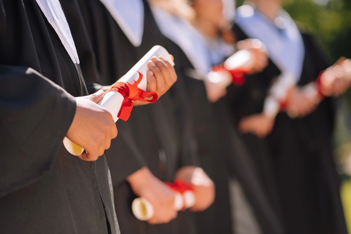 Un nouveau Master dédié au leadership hôtelier - Photo : Depositphotos.com @Dmyrto_Z
