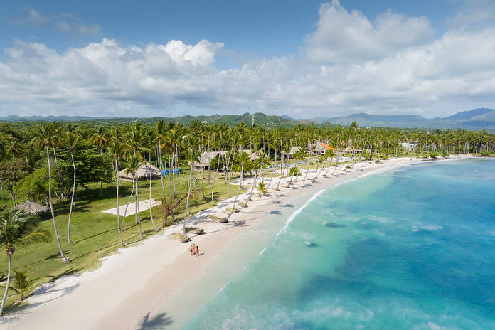 © Playa Hotels & Resorts – Wyndham Alltra Samana © Playa Hotels & Resorts – Wyndham Alltra Samana