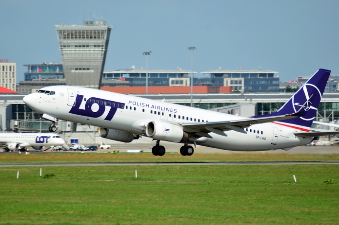 LOT Polish Airlines étend sa distribution via APG Platform - Photo : Depositphotos.com @grand-warszawski LOT Polish Airlines étend sa distribution via APG Platform - Photo : Depositphotos.com @grand-warszawski
