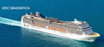 DR : MSC Croisières