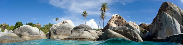 Les Îles Vierges Britanniques s'attaquent au marché français - Photo DR Les Îles Vierges Britanniques s'attaquent au marché français - Photo DR