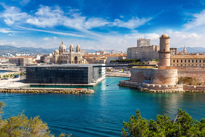 © MSC Croisières
