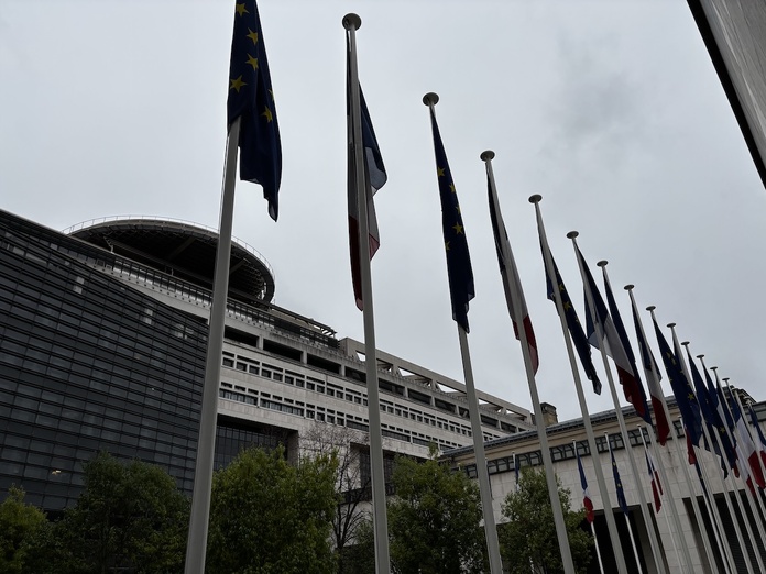 Ministère de l'Économie et des Finances Bercy - ©AmeliaBrille Ministère de l'Économie et des Finances Bercy - ©AmeliaBrille