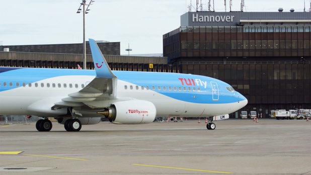 Les clients de TUI Belgium ne pourront pas partir en Tunisie pendant l'été 2016 - Photo : TUI Group