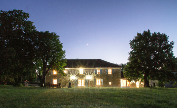 Domaine Au Perrisson Domaine Au Perrisson