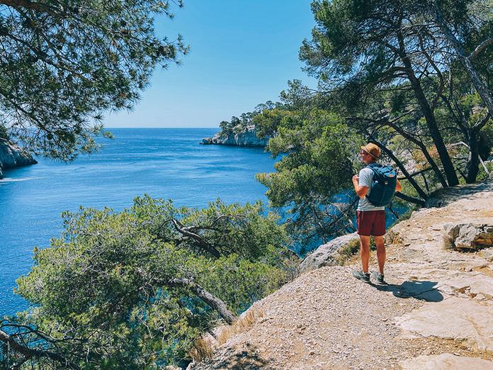 Réinventer l’intermédiation, c’est aussi faire rayonner la France et la Région Sud en valorisant leurs richesses locales et leurs expériences durables. © IStock Réinventer l’intermédiation, c’est aussi faire rayonner la France et la Région Sud en valorisant leurs richesses locales et leurs expériences durables. © IStock