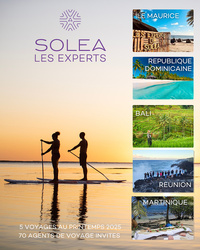 © SOLEA