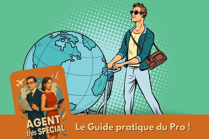 Expert d'une destination : comment se former, se spécialiser et en faire un levier de vente ? - Depositphotos.com Auteur studiostoks Expert d'une destination : comment se former, se spécialiser et en faire un levier de vente ? - Depositphotos.com Auteur studiostoks