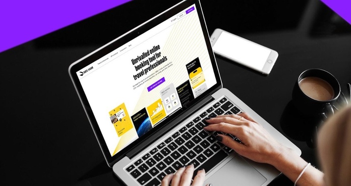 RateHawk enregistre une croissance de 67 % en 2024 - Photo : @RateHawk RateHawk enregistre une croissance de 67 % en 2024 - Photo : @RateHawk