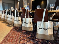 Westjet - Photo APG Westjet - Photo APG