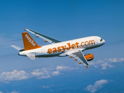 easyJet transportera les Lyonnais vers Pise et les Toulousains vers Pula pendant l'été 2016 - Photo : easyJet easyJet transportera les Lyonnais vers Pise et les Toulousains vers Pula pendant l'été 2016 - Photo : easyJet