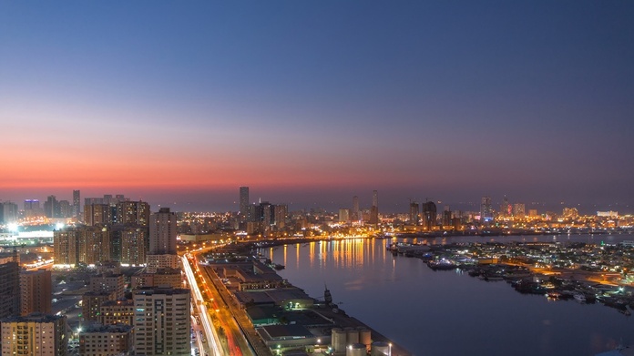 Four Seasons s’installe à Al Zorah en 2026 - Photo : Depositphotos.com @neiezhmakov