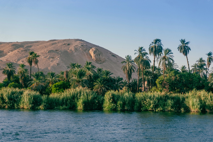 Dahabeya Égypte dévoile sa programmation 2026 - Photo : Depositphotos.com @alevecchi@gmail.com Dahabeya Égypte dévoile sa programmation 2026 - Photo : Depositphotos.com @alevecchi@gmail.com