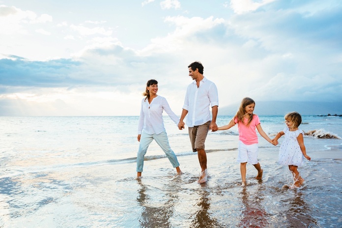Partir en vacances avec vos enfants sur la période scolaire peut vous coûter cher - DepositPhotos.com, EpicStockMedia Partir en vacances avec vos enfants sur la période scolaire peut vous coûter cher - DepositPhotos.com, EpicStockMedia