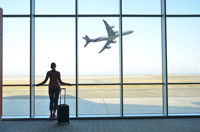 Voyage : un recul des réservations en mai 2025 - Photo : Depositphotos.com @happyalex