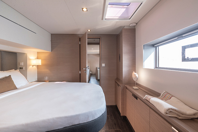 © Fountaine-Pajot / Catlante © Fountaine-Pajot / Catlante