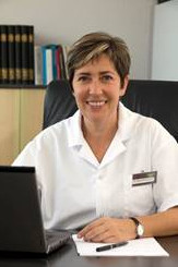 France Thalasso : Marie Perez Siscar, élue Présidente du syndicat France Thalasso : Marie Perez Siscar, élue Présidente du syndicat