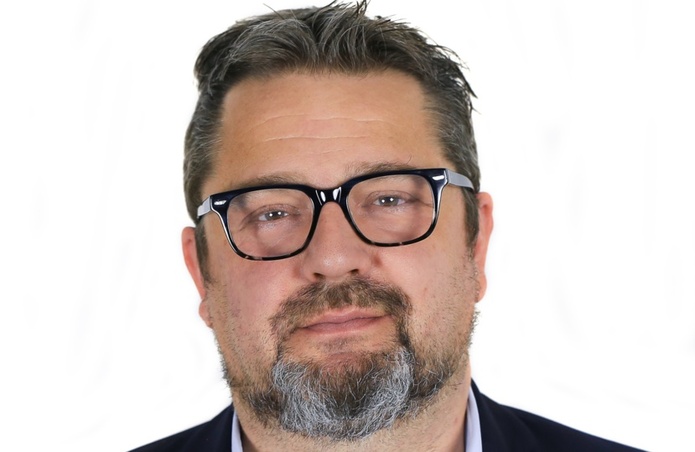 Gilles Chauvet est nommé directeur commercial de MSC Croisières en France - Photo MSC Gilles Chauvet est nommé directeur commercial de MSC Croisières en France - Photo MSC