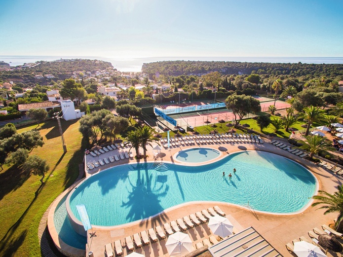 TUI France renforce ses engagements hôteliers pour renforcer son modèle club - Photo Marmara