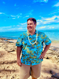 James © Tahiti Travel Services