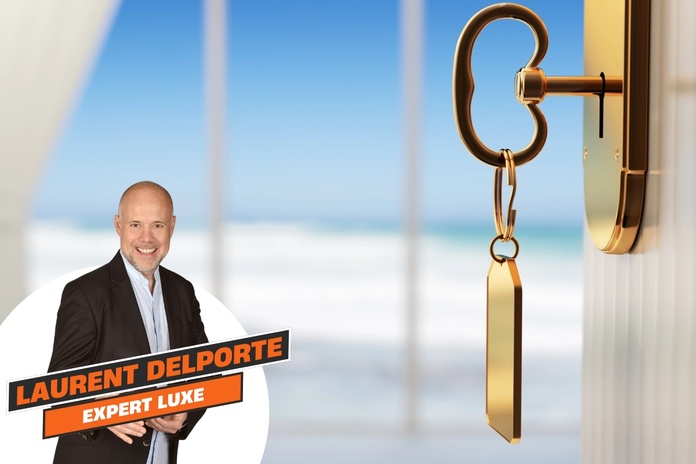 Le succès des résidences hôtelières de luxe repose notamment sur leur équilibre subtil entre service et autonomie - DepositPhotos.com, JohanSwanepoel Le succès des résidences hôtelières de luxe repose notamment sur leur équilibre subtil entre service et autonomie - DepositPhotos.com, JohanSwanepoel