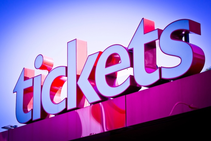 La start-up Korus dévoile une nouvelle solution technique : Korus Ticket - Depositphotos @ncousla