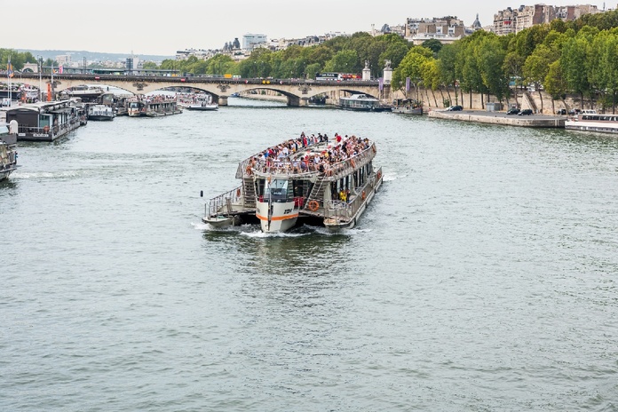 Excursions, visites, activités... ce que les Français ont vraiment réservé en 2024 ! - Depositphotos.com Auteur VictorJiang Excursions, visites, activités... ce que les Français ont vraiment réservé en 2024 ! - Depositphotos.com Auteur VictorJiang