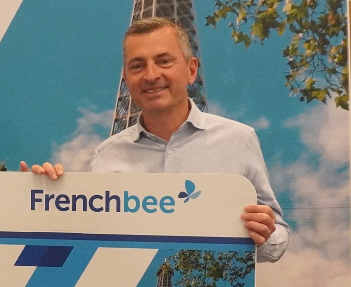 Paul-Henry Dubreuil à Montréal le 2 mai dernier - Photo : C.Hardin