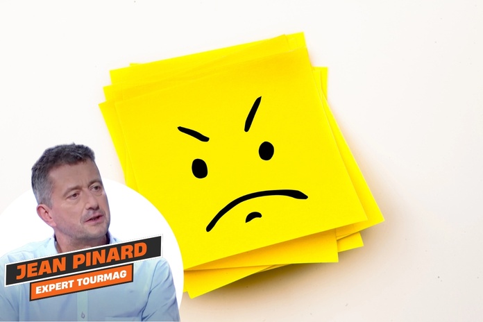 Tourisme : pourquoi tant de haine ? Depositphotos.com Auteur Wavebreakmedia Tourisme : pourquoi tant de haine ? Depositphotos.com Auteur Wavebreakmedia