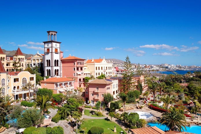 L’Office de Tourisme de Tenerife lance 2 workshops - Photo : Depositphotos.com @slava296