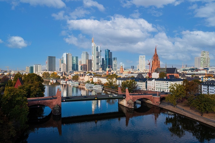 Kimpton Main Frankfurt ouvre ses portes en Allemagne
