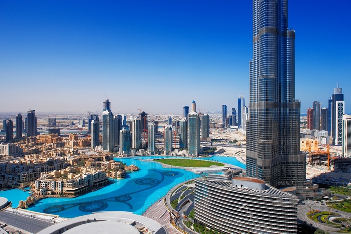 Dubaï, première destination certifiée pour l’autisme - Photo : Depositphotos.com @Sophie_James