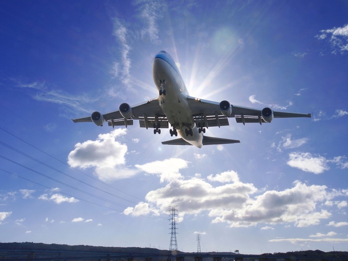 Le trafic passagers dans les aéroports européens a augmenté de +4,3 % au premier trimestre 2025.@depositphotos/ marchcattle Le trafic passagers dans les aéroports européens a augmenté de +4,3 % au premier trimestre 2025.@depositphotos/ marchcattle