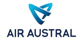 Air Austral : les pilotes seront en grève les du 29 janvier au 1er février 2016