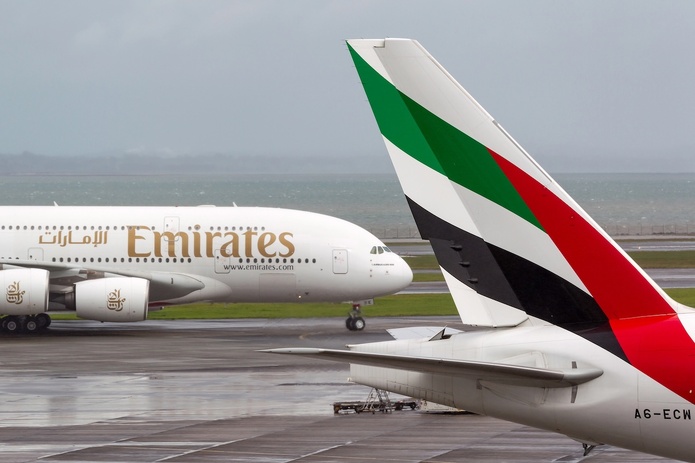 Emirates inaugurera une nouvelle liaison quotidienne entre Dubaï et Hangzhou - Depositphotos @RyanFletcher Emirates inaugurera une nouvelle liaison quotidienne entre Dubaï et Hangzhou - Depositphotos @RyanFletcher
