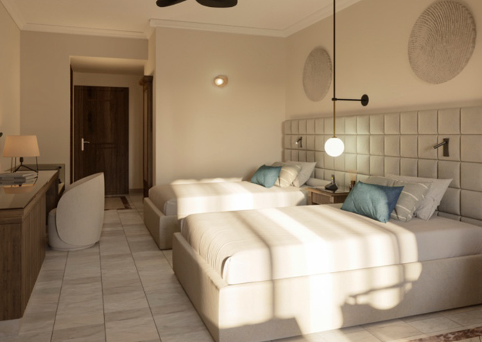 Le Grand Palladium White Sand Resort & Spa, situé à la Riviera Maya, entamera un nouveau chapitre - @Palladium Hotel Group Le Grand Palladium White Sand Resort & Spa, situé à la Riviera Maya, entamera un nouveau chapitre - @Palladium Hotel Group