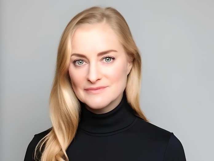 Jennifer Catto nommé au poste de vice-présidente exécutive et directrice marketing de Sabre - Photo Sabre JC Jennifer Catto nommé au poste de vice-présidente exécutive et directrice marketing de Sabre - Photo Sabre JC