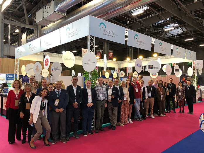 © Christian Loth - Réceptifs Leaders © Christian Loth - Réceptifs Leaders