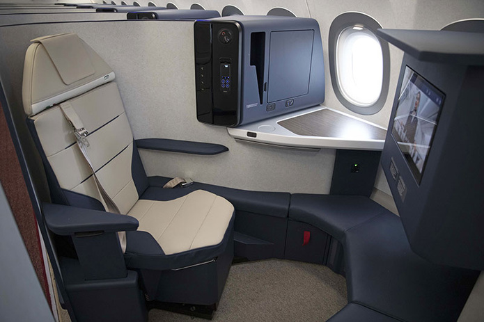 © ITA Airways
