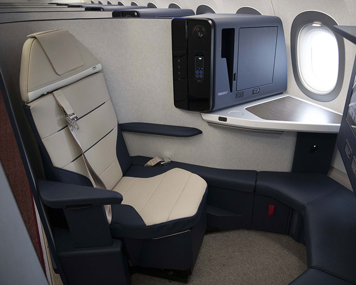 © ITA Airways © ITA Airways