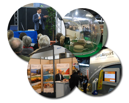 FestiVitas : une journée spéciale pour les comités d'entreprises FestiVitas : une journée spéciale pour les comités d'entreprises