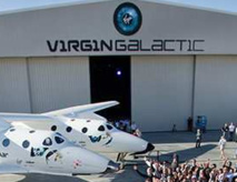 Tourisme spatial : un début d’année prometteur pour la course aux étoiles ! Tourisme spatial : un début d’année prometteur pour la course aux étoiles !