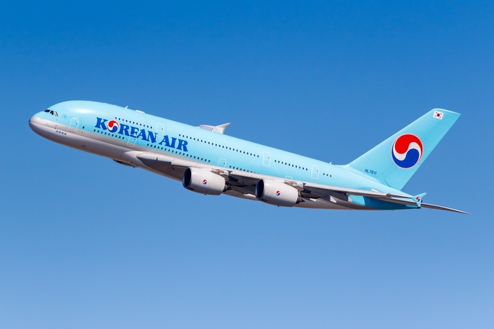 Korean Air crée un hub de mobilité urbaine à Bucheon - Photo : Depositphotos.com @Boarding2Now