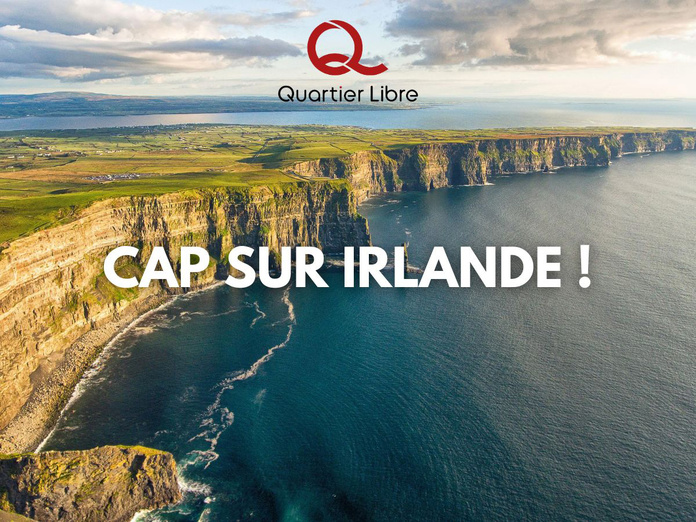 © Canva Quartier Libre © Canva Quartier Libre